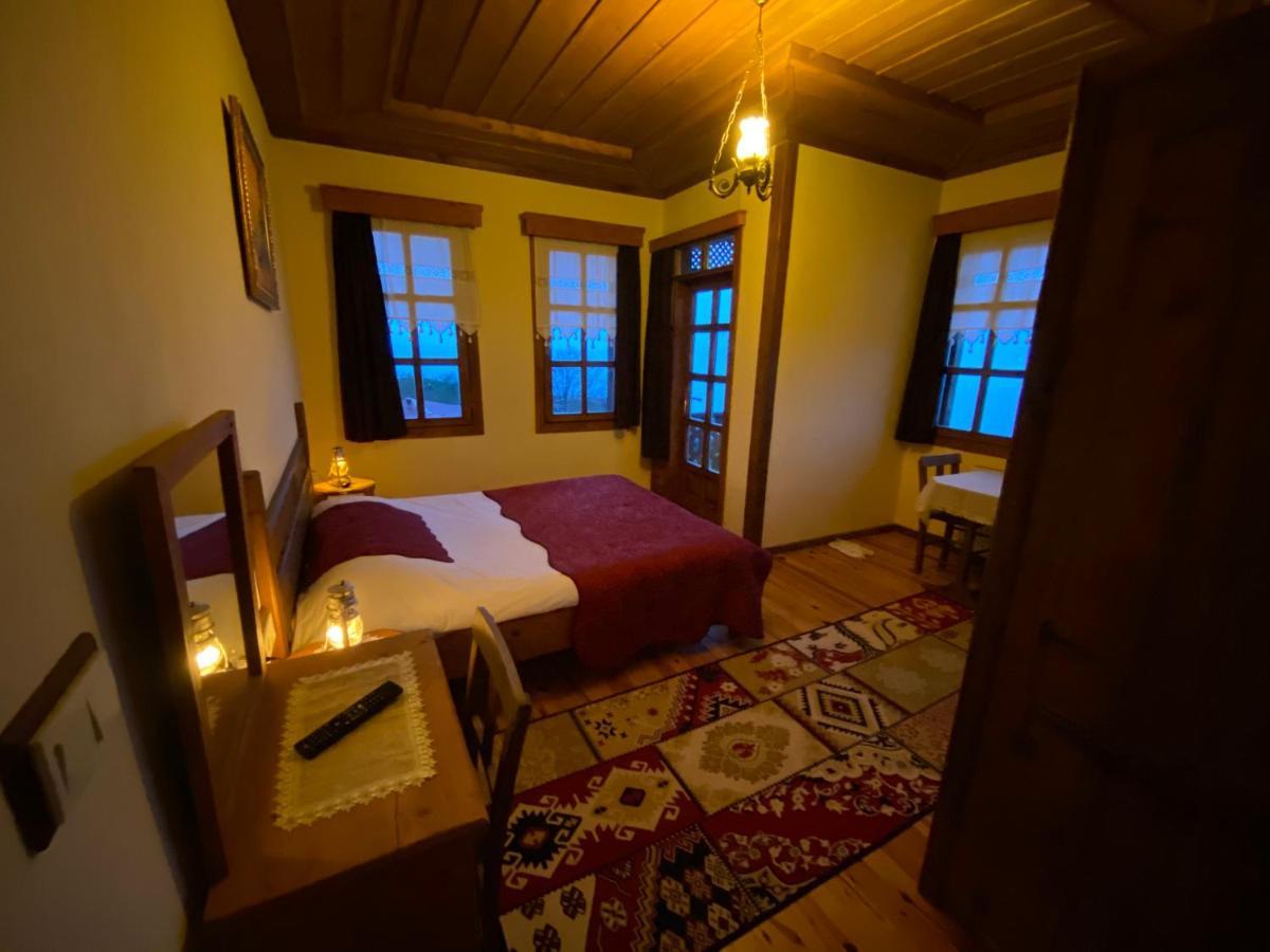 Hotel Kaf Dagi 3*