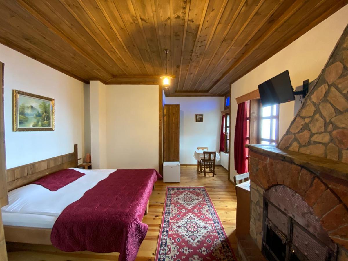 Hotel Kaf Dagi Rize