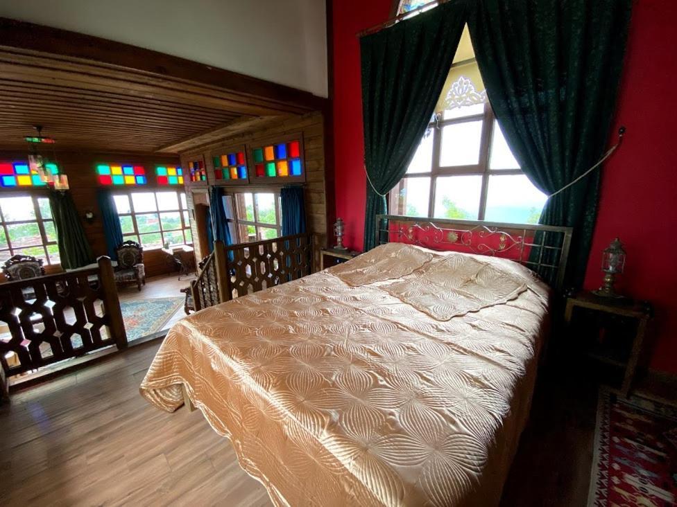 Kaf Dagi 3* Rize
