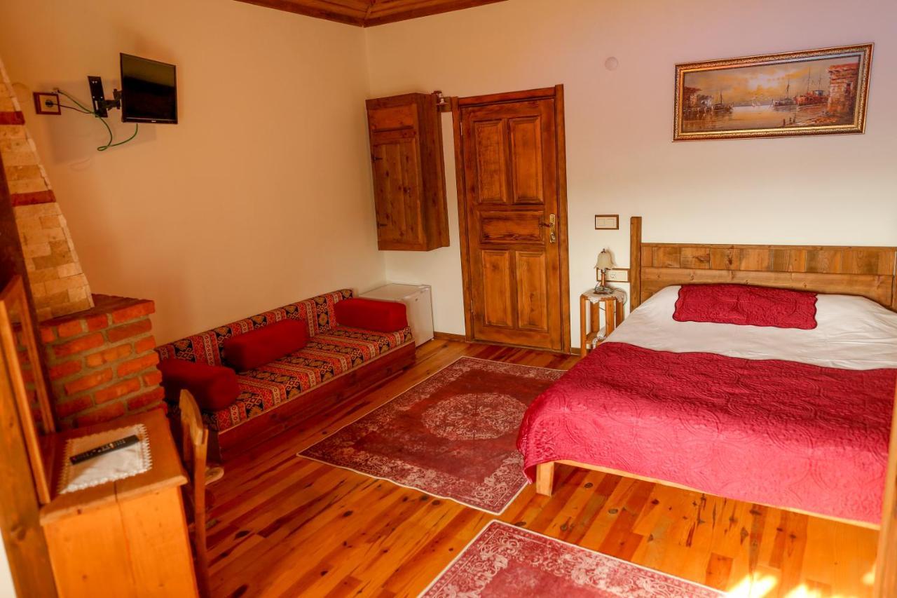 Kaf Dagi Rize