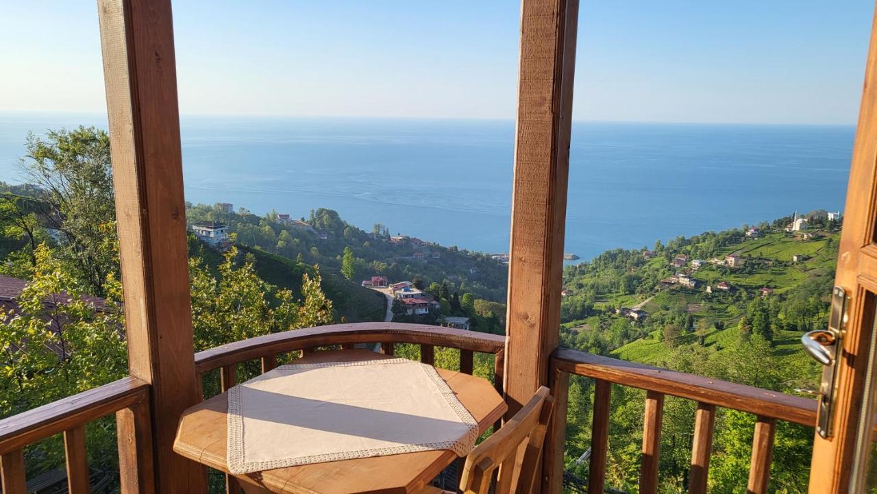 Kaf Dagi Hotel 3*