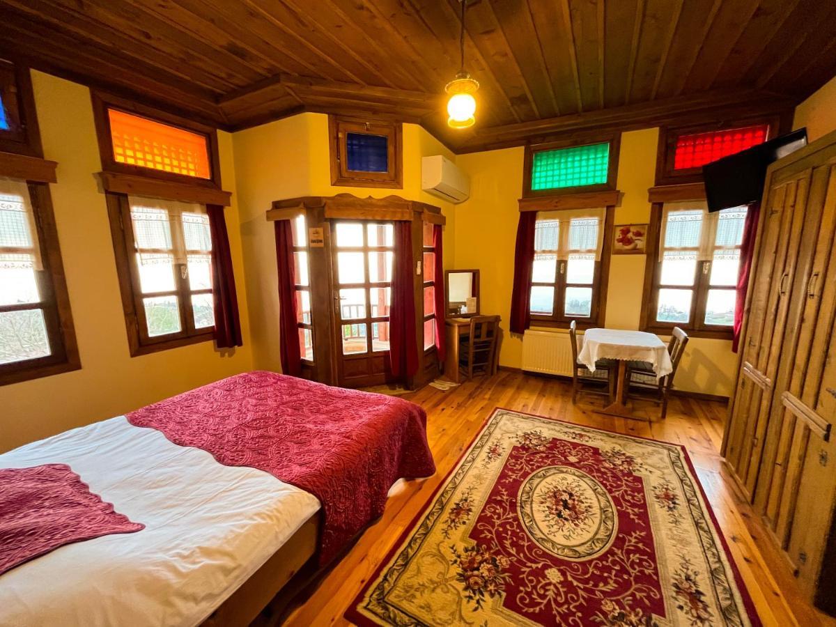 Hotel Kaf Dagi