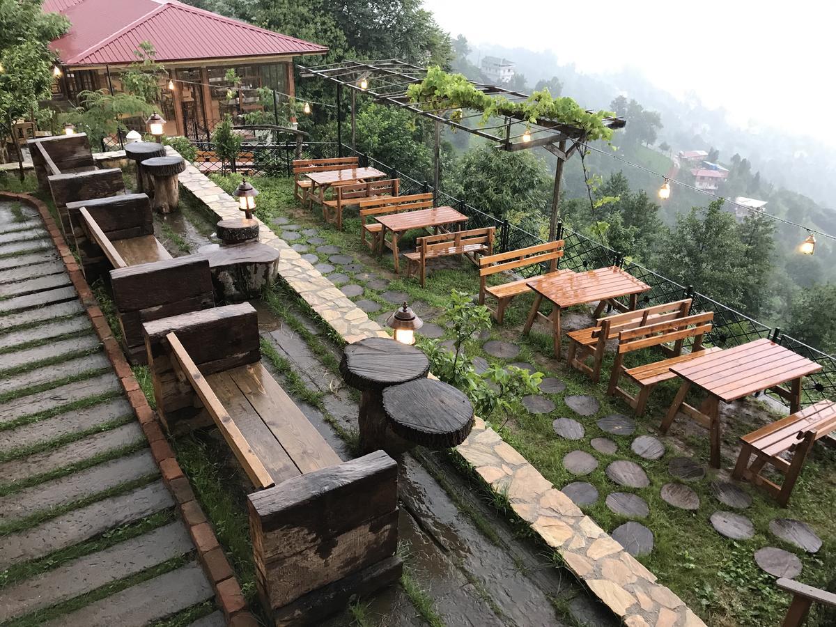 Kaf Dagi 3* Rize