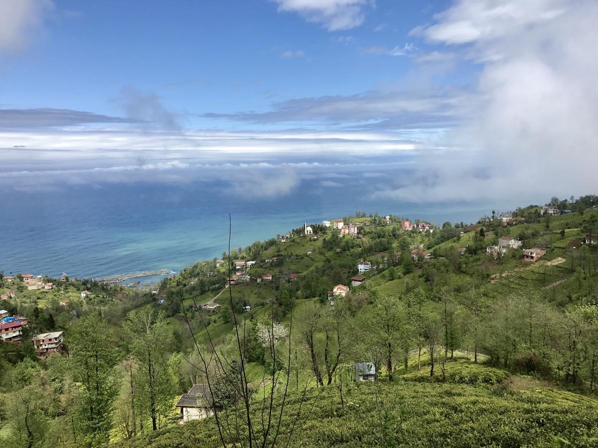 Hotel Kaf Dagi 3*